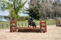 2025 - Jackie - Bow Valley II - Saturday May 17th - 11733
