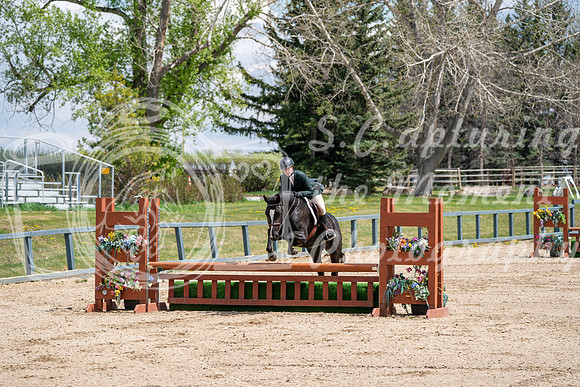 2025 - Jackie - Bow Valley II - Saturday May 17th - 11733