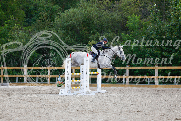2025 - Haylee - Picco Horse Show - Sunday July 27th 05249