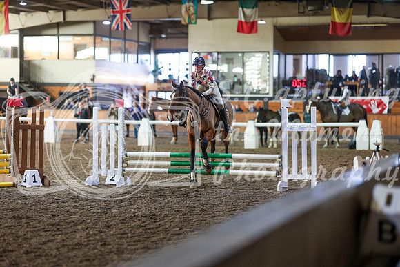 2025 - HJ Schooling - Sunday March 23rd - 3431
