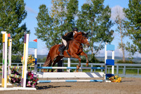2025 - Haylee - Rocky Mountain Classic II - Thursday August 14th - 00819