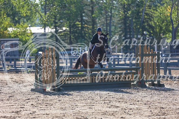 2025 - Zoe - Rocky Mountain Classic III - Sunday August 24th - 04128