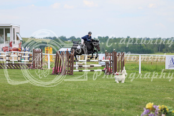 2025 - Shea - Teesdale - Thursday July 24th - 05581