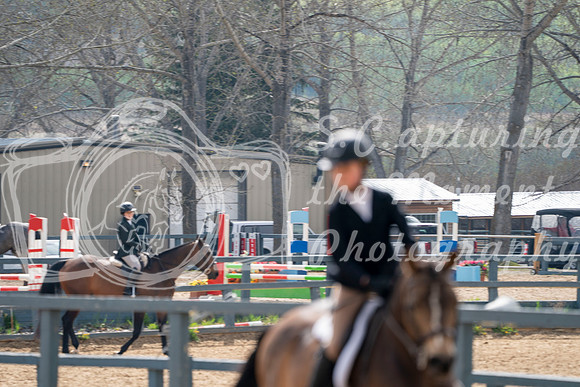 2025 - Jackie - Bow Valley II - Saturday May 17th - 04999