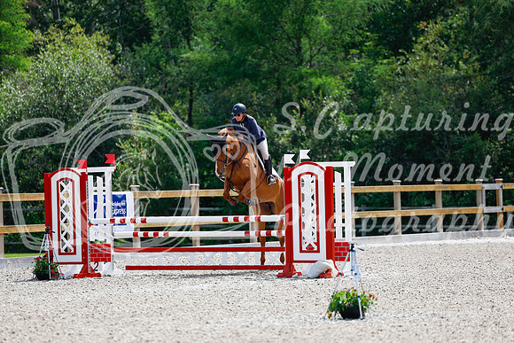 2025 - Haylee - Picco Horse Show - Sunday July 27th 04284