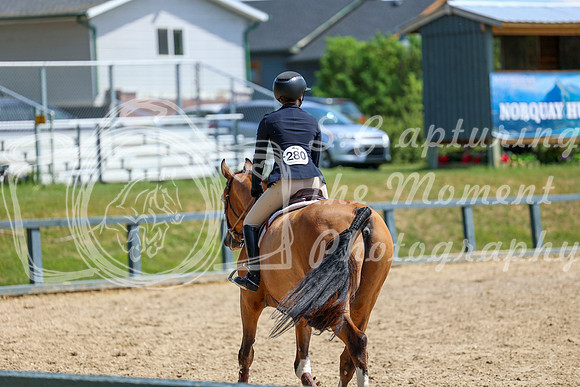 2025 - Mara - June Classic I - Sunday June 15th - 08366