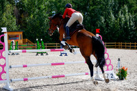 2025 - Haylee - Picco Horse Show - Friay July 25th 05723