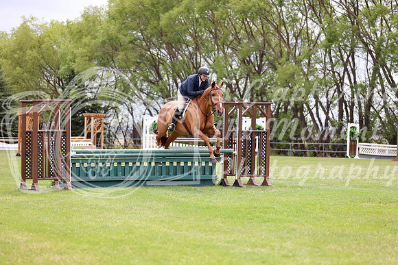 2025 - Mykenzi - Blue Sky Classic - Monday, May 19th 03771