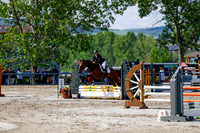 2025 - Haylee - June Classic II - Sunday June 22nd - 01289