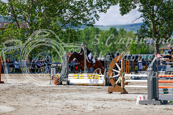2025 - Haylee - June Classic II - Sunday June 22nd - 01289