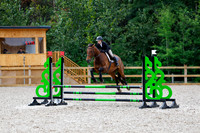 2025 - Haylee - Picco Horse Show - Friay July 25th 01632