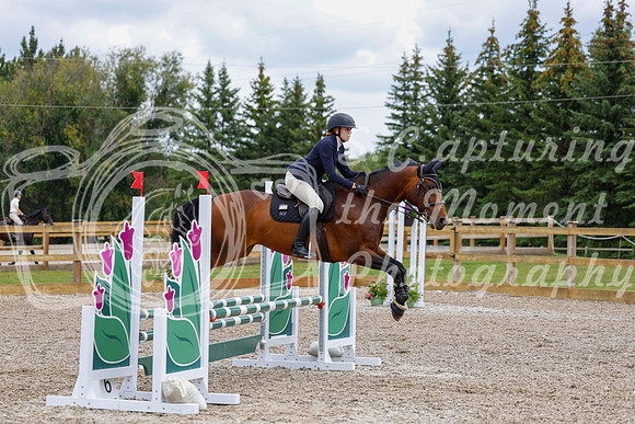 2025 - Haylee - Picco Horse Show - Saturday July 26th 04687