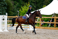 2025 - Haylee - Picco Horse Show - Saturday July 26th 01953