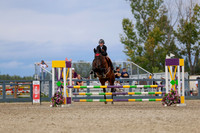 2025 - Haylee - Rocky Mountain Classic III - Wednesday August 20th - 09064