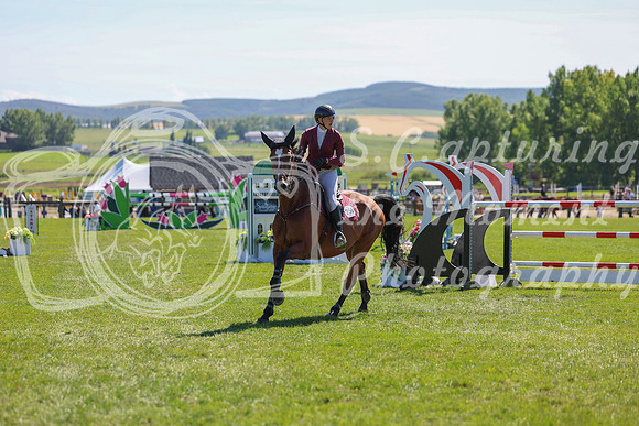 2025 - Shea - Rocky Mountain Classic III - Thursday August 21st - 09854