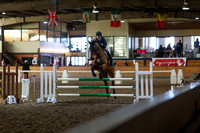 2025 - HJ Schooling - Sunday March 23rd - 6459
