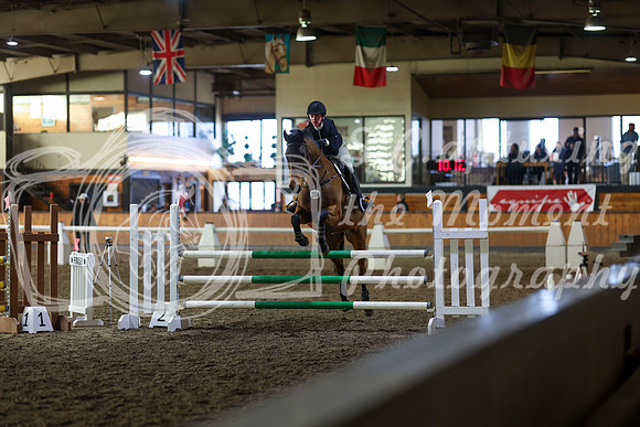 2025 - HJ Schooling - Sunday March 23rd - 6459