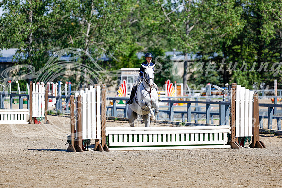 2025 - Haylee - Rocky Mountain Classic II - Sunday August 17th - 31916