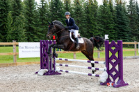 2025 - Haylee - Picco Horse Show - Sunday July 27th 02846