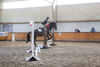 2025 - HJ Schooling - Sunday March 23rd - 1930