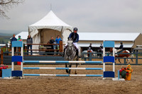 2025 - Mara - Bow Valley II - Sunday May 18th - 12981