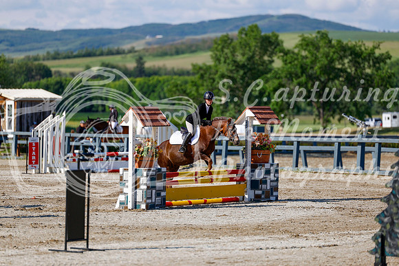 2025 - Haylee - June Classic II - Sunday June 22nd - 00384