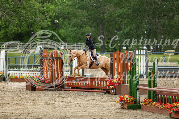 2025 - Mara - June Classic I - Sunday June 15th - 16339