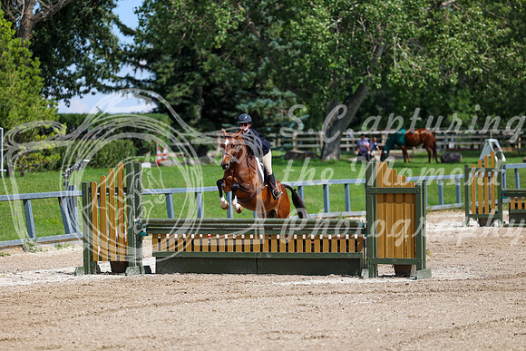 2025 - Mara - Rocky Mountain Classic I - Saturday August 9th - 17849
