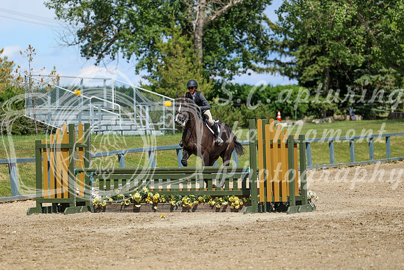 2025 - Mara - June Classic I - Saturday June 14th - 12965