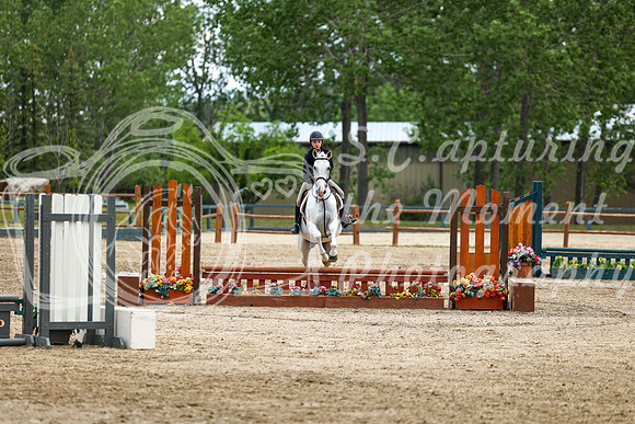 2025 - Mara - June Classic I - Sunday June 15th - 16072