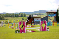 2025 - Conor - June Classic I - Sunday June 15th - 17705