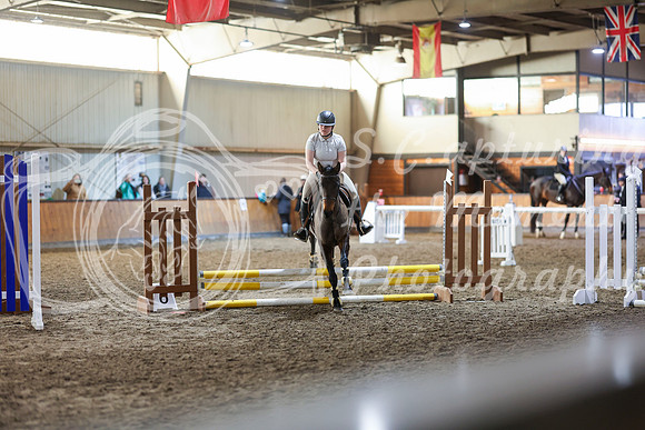 2025 - HJ Schooling - Sunday March 23rd - 1448