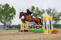 2025 - Haylee - June Classic II - Friday June 20th - 09290