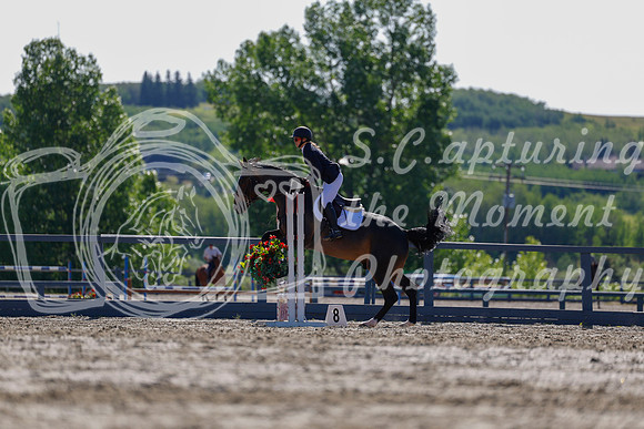 2025 - Haylee - June Classic I - Sunday June 15th - 04444