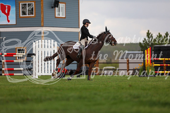 2025 - Shea - Bow Valley II - Saturday May 17th - 15918