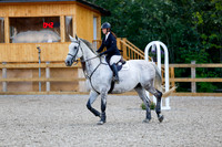 2025 - Haylee - Picco Horse Show - Sunday July 27th 05235