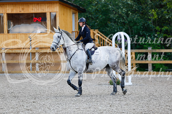 2025 - Haylee - Picco Horse Show - Sunday July 27th 05235