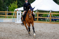 2025 - Haylee - Picco Horse Show - Saturday July 26th 01119