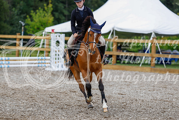 2025 - Haylee - Picco Horse Show - Saturday July 26th 01119