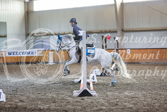 2025 - HJ Schooling - Sunday March 23rd - 0604