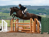 3'0 2025 - Kiana - Teesdale - Friday July 25th - 02652