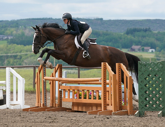 3'0 2025 - Kiana - Teesdale - Friday July 25th - 02652