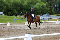 2025 - Dressage Festival - Sunday July 6th - 14401