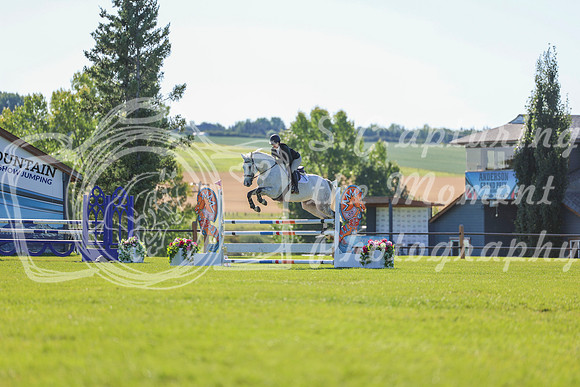 2025 - Shea - Rocky Mountain Classic III - Thursday August 21st - 02169