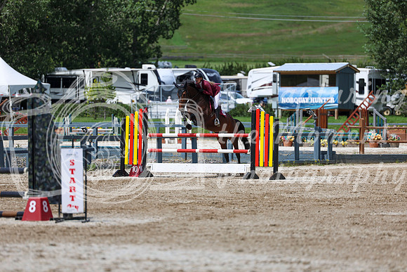2025 - Shea - Mid Summer Classic II - Saturday July 19th - 09551