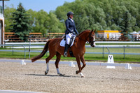 2025 - Dressage Festival - Saturday July 5th - 06365