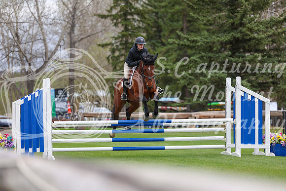 2025 - Shea - Bow Valley II - Thursday May 15th - 01502