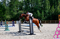 2025 - Haylee - Picco Horse Show - Friay July 25th 05945