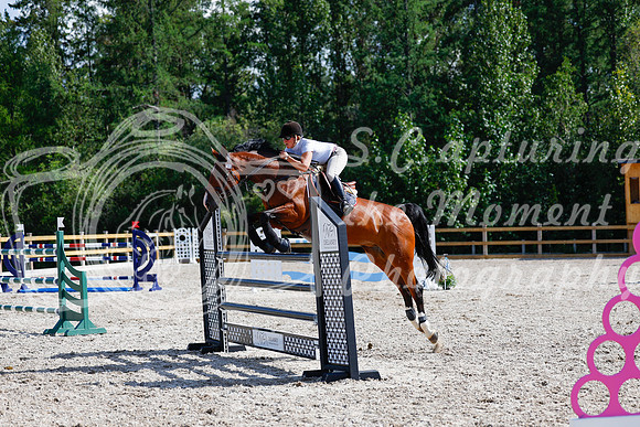 2025 - Haylee - Picco Horse Show - Friay July 25th 05945