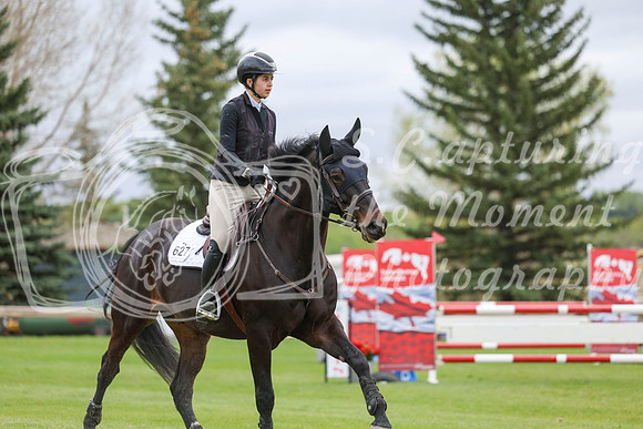2025 - Shea - Bow Valley II - Thursday May 15th - 02256